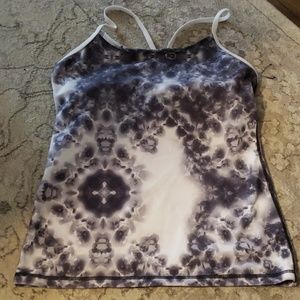 Lululemon Power Y tank